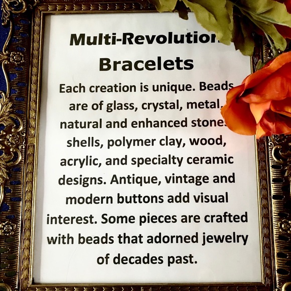 NEW! Unique Accessories Designed for Men and Women - Picture 5 of 8